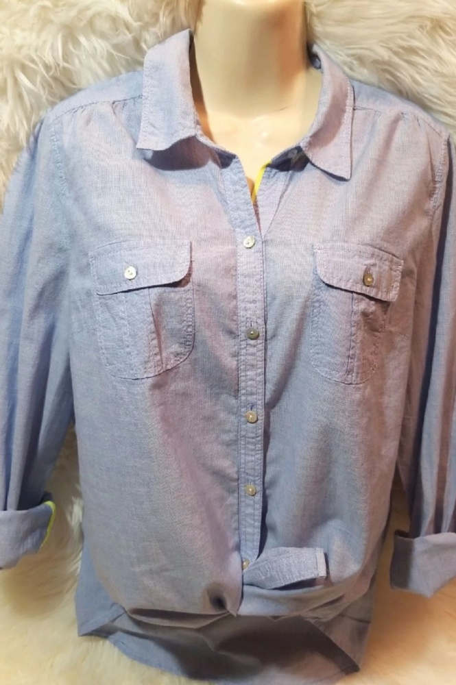 Express button up shirt ✔✔